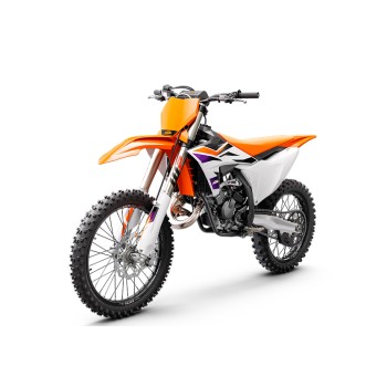 KTM 125 SX MX 2024