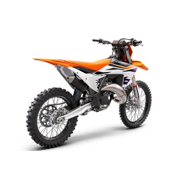 KTM 125 SX MX 2024