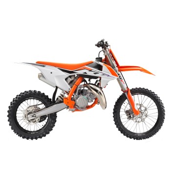 KTM 85 SX 19/16 MX 2024