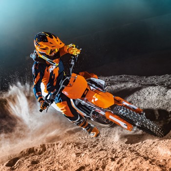 KTM 85 SX 19/16 MX 2024