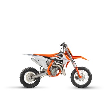 KTM 65 SX MX 2024