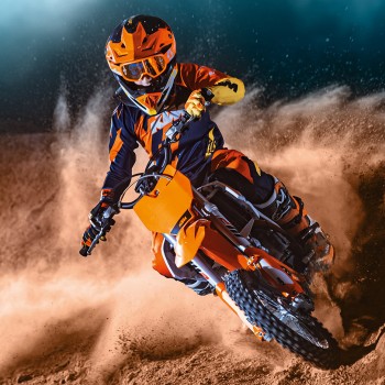 KTM 65 SX MX 2024