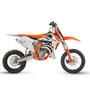 KTM 65 SX MX 2024