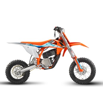 KTM SX-E5 MX 2024 - Eléctrica