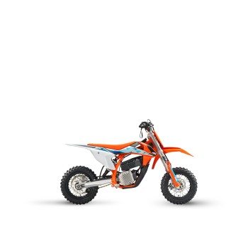 KTM SX-E3 MX 2024 - Eléctrica