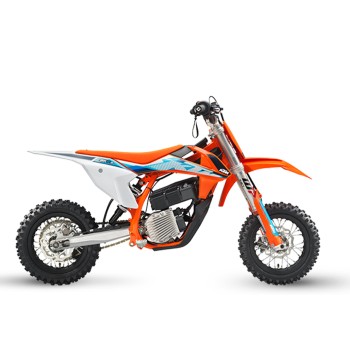 KTM SX-E3 MX 2024 - Eléctrica