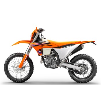 KTM 250 EXC-F Enduro 2024