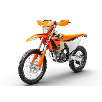 KTM 250 EXC-F Enduro 2024