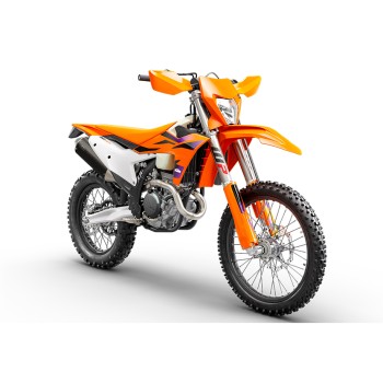 KTM 250 EXC-F Enduro 2024