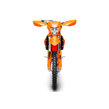 KTM 250 EXC-F Enduro 2024