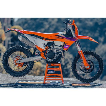 KTM 350 EXC-F Enduro 2024