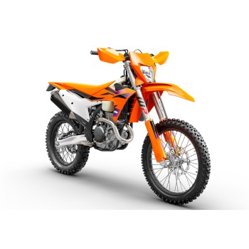 KTM 350 EXC-F Enduro 2024