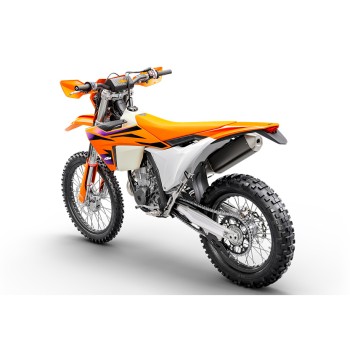 KTM 450 EXC-F Enduro 2024