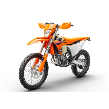 KTM 450 EXC-F Enduro 2024