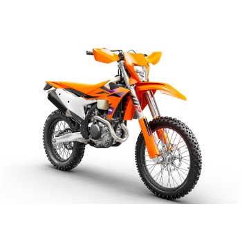 KTM 450 EXC-F Enduro 2024