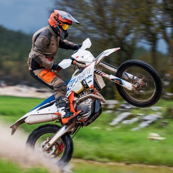 KTM 250 EXC-F Six Days Enduro 2024