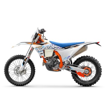 KTM 250 EXC-F Six Days Enduro 2024