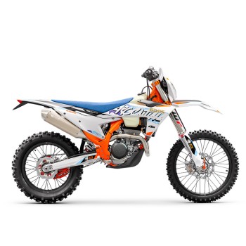 KTM 250 EXC-F Six Days Enduro 2024