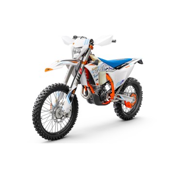 KTM 250 EXC-F Six Days Enduro 2024