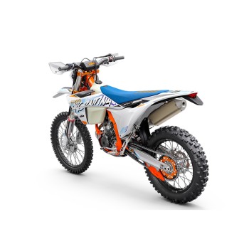 KTM 250 EXC-F Six Days Enduro 2024