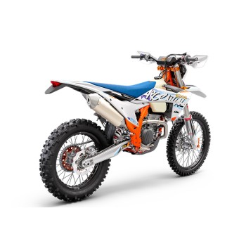 KTM 250 EXC-F Six Days Enduro 2024