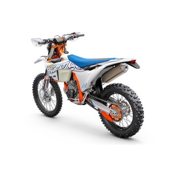 KTM 450 EXC-F Six Days Enduro 2024