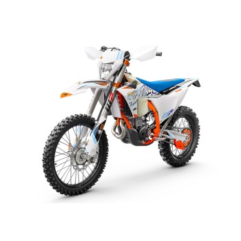 KTM 450 EXC-F Six Days Enduro 2024