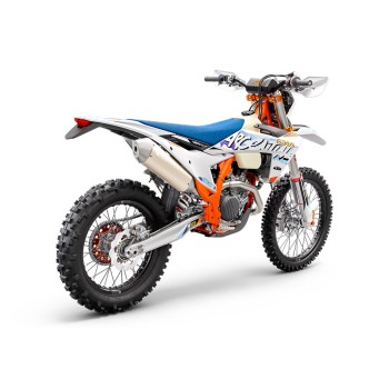 KTM 450 EXC-F Six Days Enduro 2024