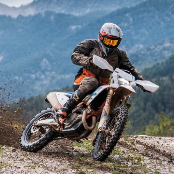 KTM 450 EXC-F Six Days Enduro 2024