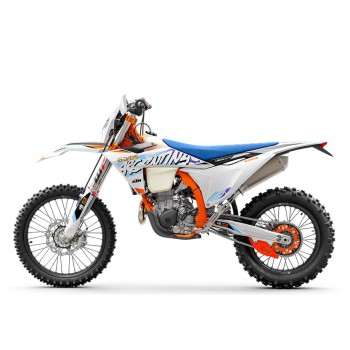 KTM 450 EXC-F Six Days Enduro 2024