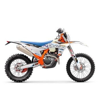 KTM 450 EXC-F Six Days Enduro 2024