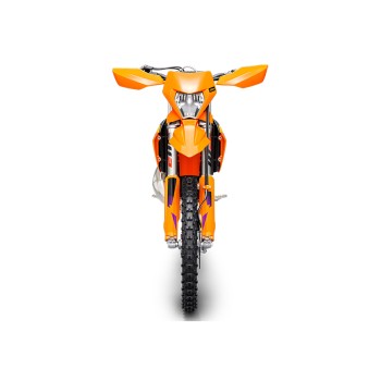 KTM 150 EXC Enduro 2024