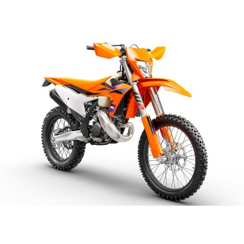 KTM 150 EXC Enduro 2024