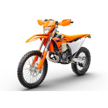 KTM 150 EXC Enduro 2024