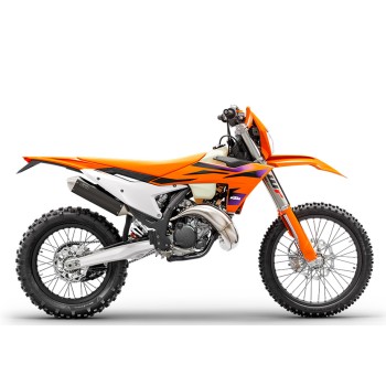 KTM 150 EXC Enduro 2024