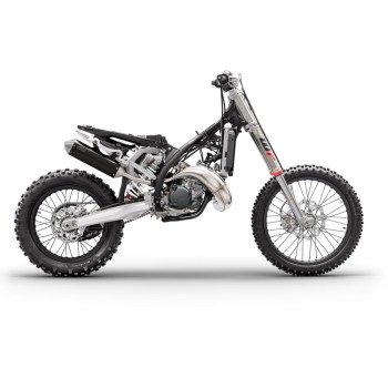 KTM 150 EXC Enduro 2024