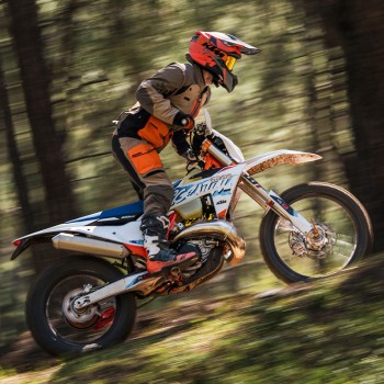 KTM 250 EXC Six Days Enduro 2024