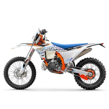 KTM 250 EXC Six Days Enduro 2024