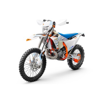 KTM 250 EXC Six Days Enduro 2024