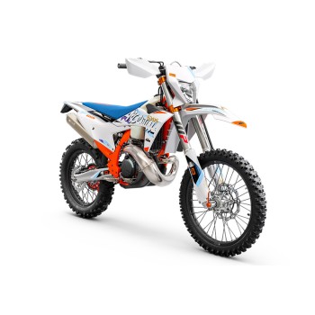 KTM 250 EXC Six Days Enduro 2024