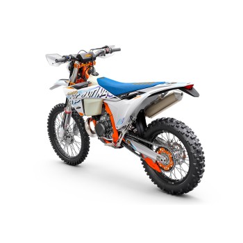 KTM 250 EXC Six Days Enduro 2024