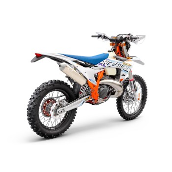 KTM 250 EXC Six Days Enduro 2024