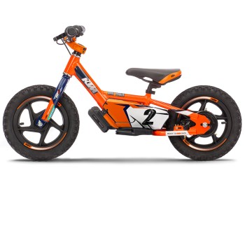 Bicicleta eléctrica equilibrio niño KTM SX- E 1.12 - 2 a 5 años