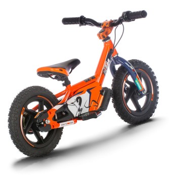 Bicicleta eléctrica equilibrio niño KTM SX- E 1.12 - 2 a 5 años