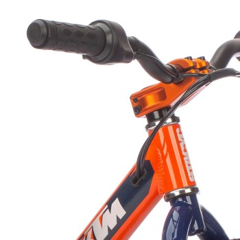 Bicicleta eléctrica equilibrio niño KTM SX- E 1.16 - 4 a 8 años