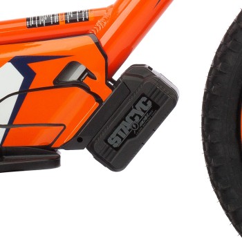 Bicicleta eléctrica equilibrio niño KTM SX- E 1.16 - 4 a 8 años