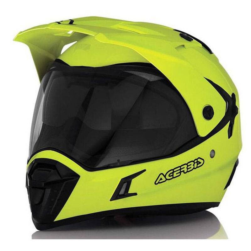Casco Acerbis Active Helmet