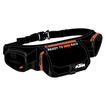 Cinturon KTM Pure Comp Belt Bag