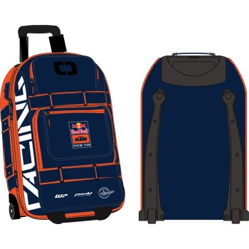 Mochila KTM Replica Team Layover Bag