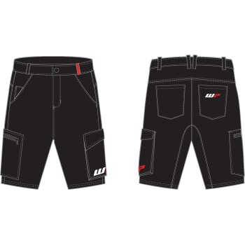 Pantalones cortos KTM Replica Team Shorts
